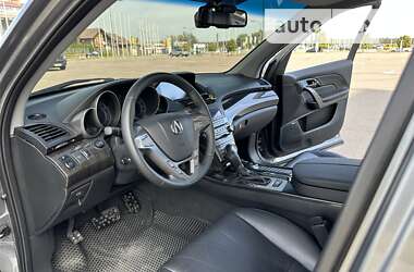 Внедорожник / Кроссовер Acura MDX 2008 в 