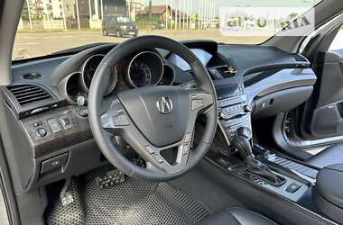 Внедорожник / Кроссовер Acura MDX 2008 в 