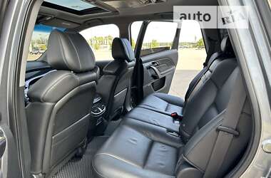 Внедорожник / Кроссовер Acura MDX 2008 в 