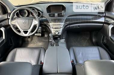 Внедорожник / Кроссовер Acura MDX 2008 в 