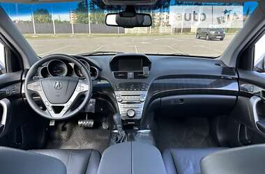 Внедорожник / Кроссовер Acura MDX 2008 в 