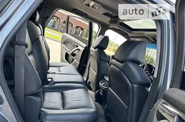 Внедорожник / Кроссовер Acura MDX 2008 в 