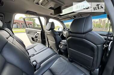 Внедорожник / Кроссовер Acura MDX 2008 в 