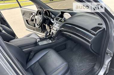 Внедорожник / Кроссовер Acura MDX 2008 в 