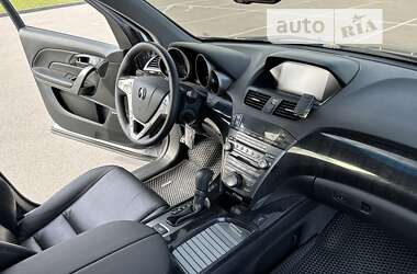 Внедорожник / Кроссовер Acura MDX 2008 в 