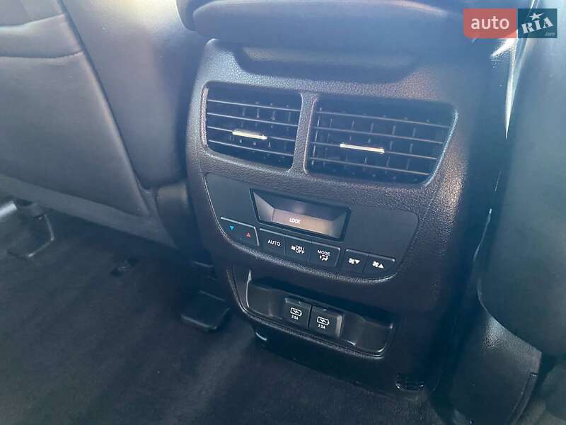 Внедорожник / Кроссовер Acura MDX 2019 в Львове