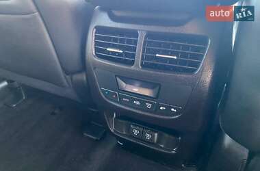 Внедорожник / Кроссовер Acura MDX 2019 в 