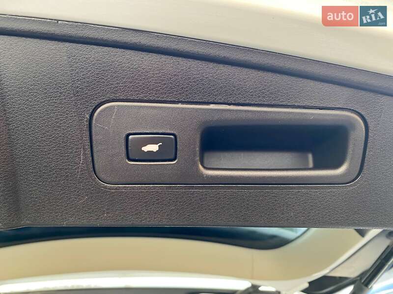Позашляховик / Кросовер Acura MDX 2018 в Львові