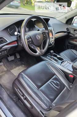 Внедорожник / Кроссовер Acura MDX 2014 в Броварах