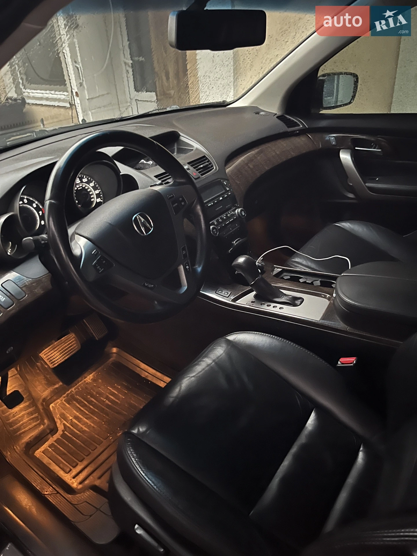 2012 Acura MDX - мініатюра 5