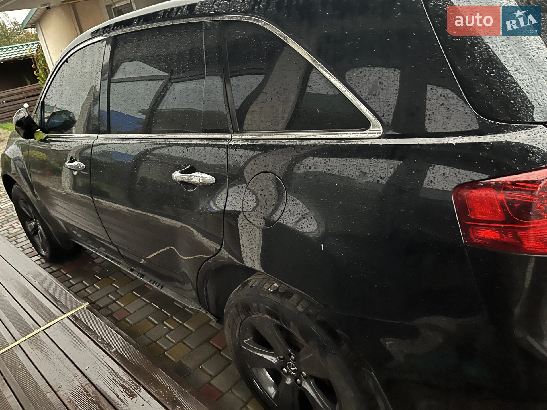 2012 Acura MDX - мініатюра 6