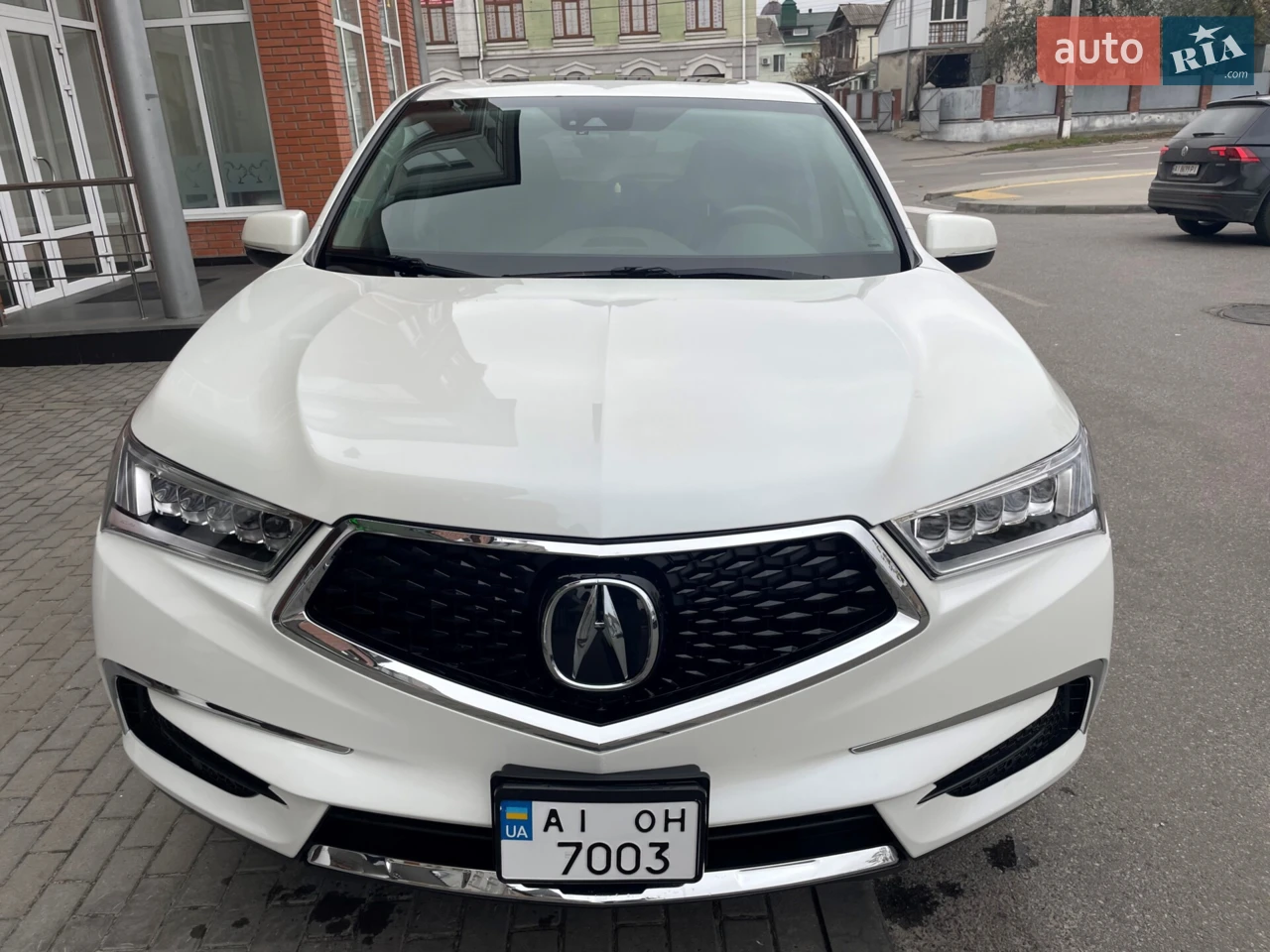 2018 Acura MDX - мініатюра 34