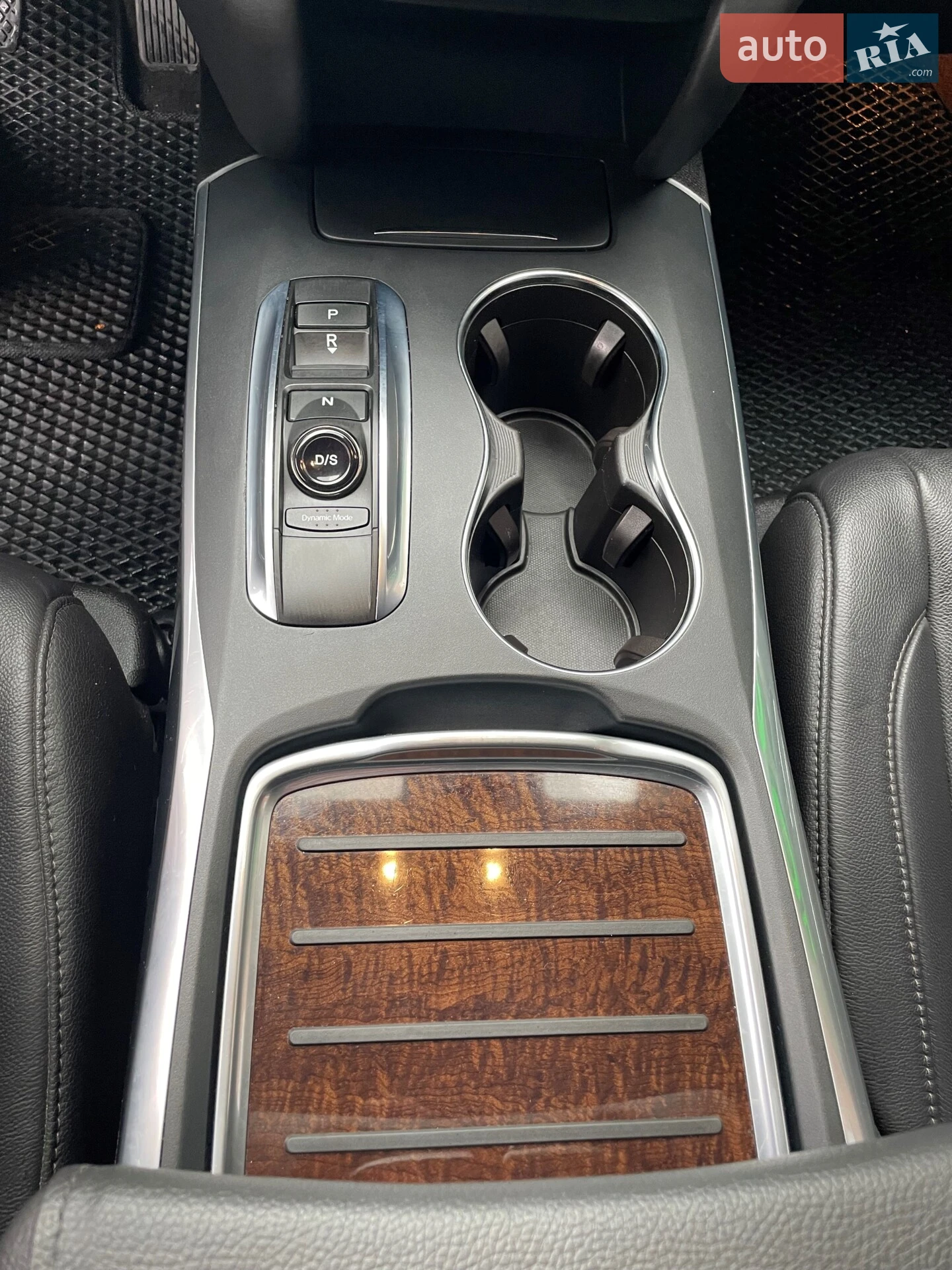2017 Acura MDX - мініатюра 21