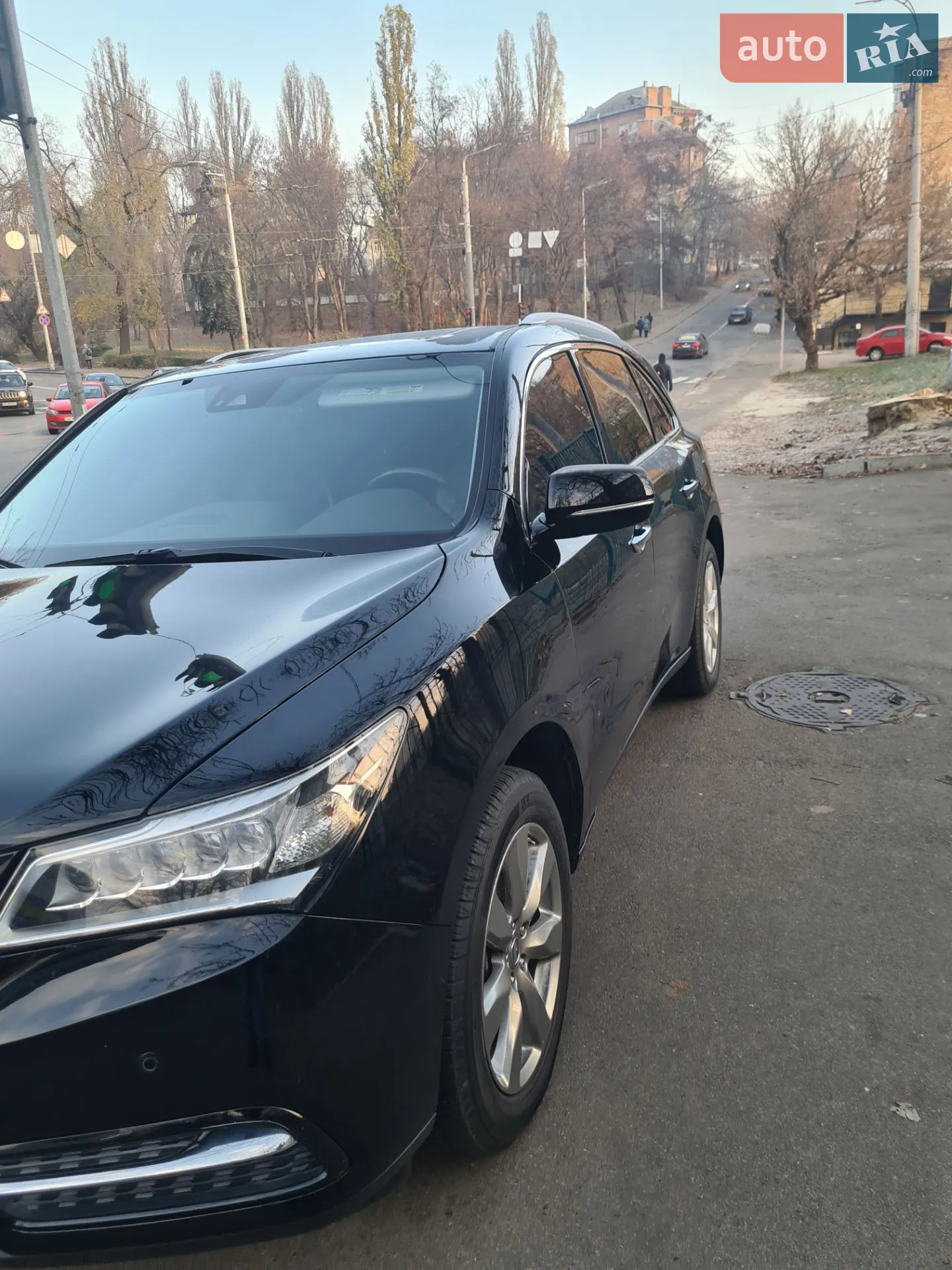 2016 Acura MDX - мініатюра 4