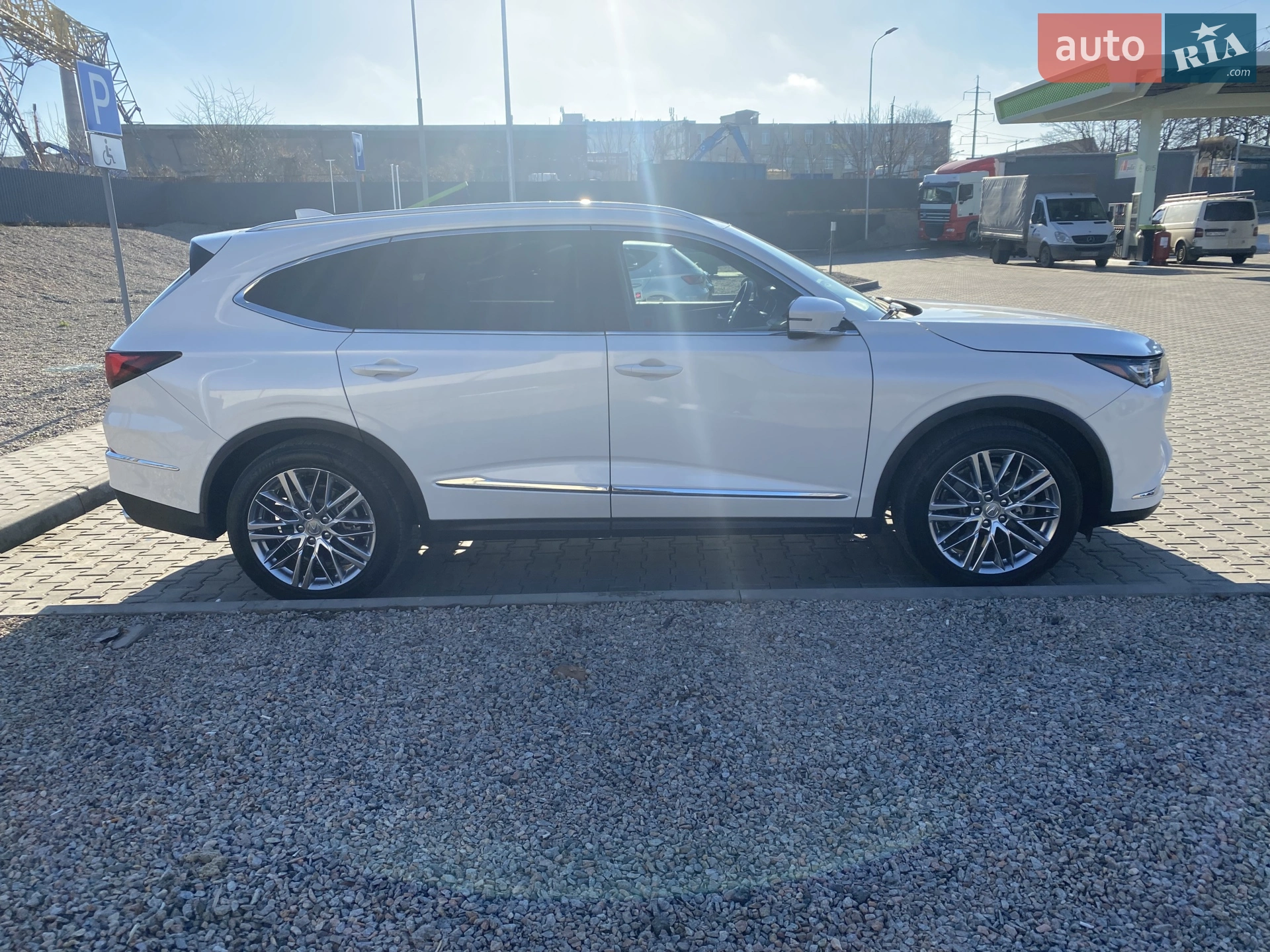 2022 Acura MDX - мініатюра 8