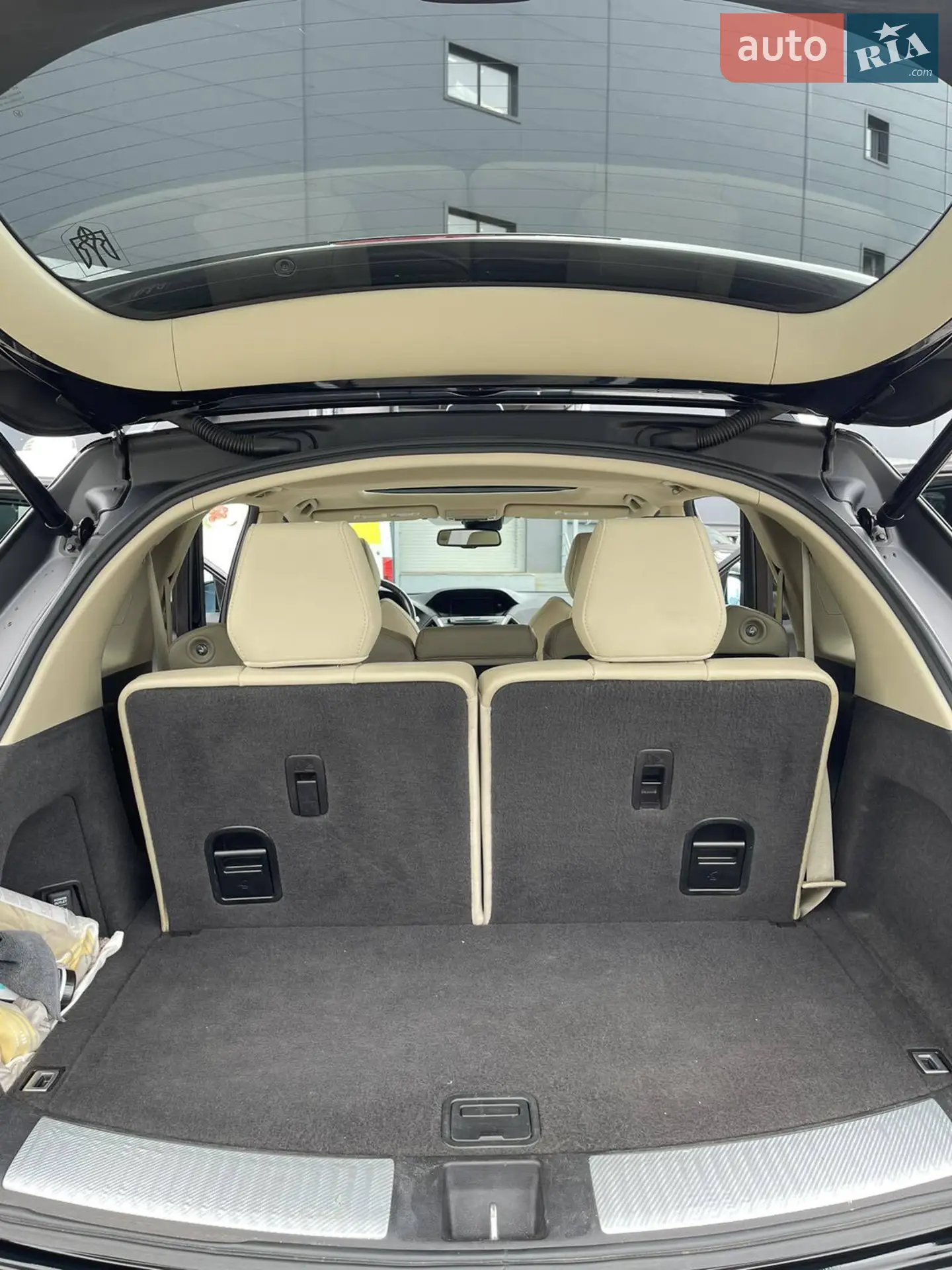 2014 Acura MDX - мініатюра 15
