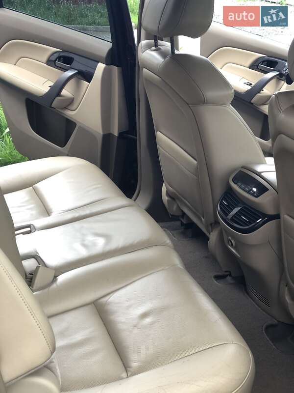 Внедорожник / Кроссовер Acura MDX 2007 в Южном