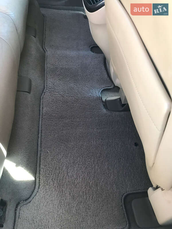 Внедорожник / Кроссовер Acura MDX 2007 в Одессе