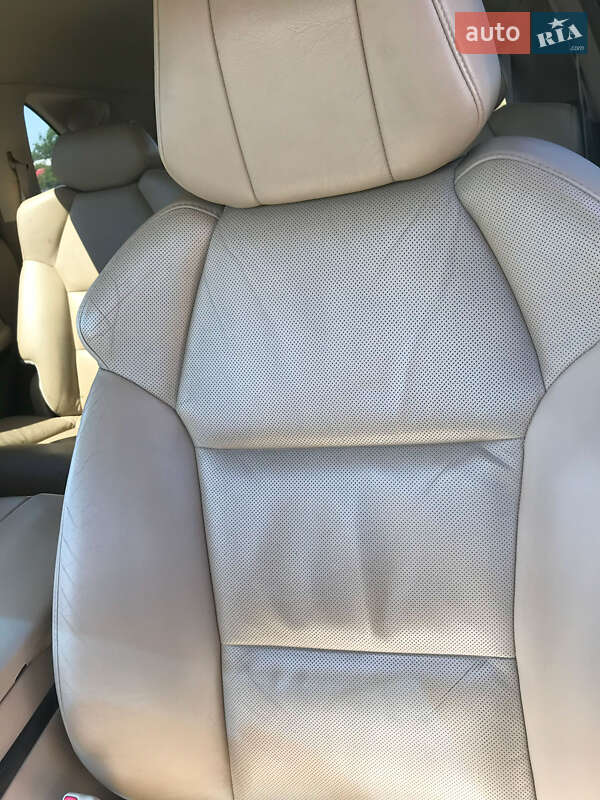 Внедорожник / Кроссовер Acura MDX 2007 в Одессе