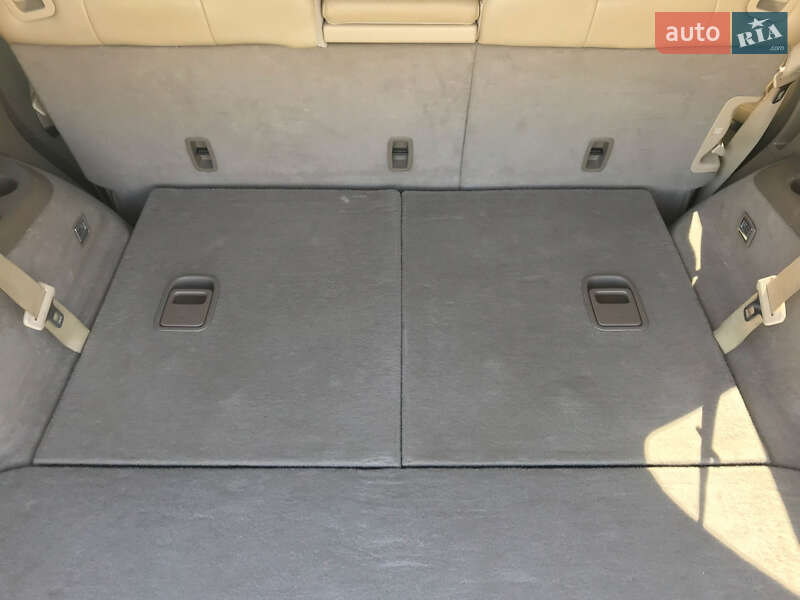 Внедорожник / Кроссовер Acura MDX 2007 в Одессе