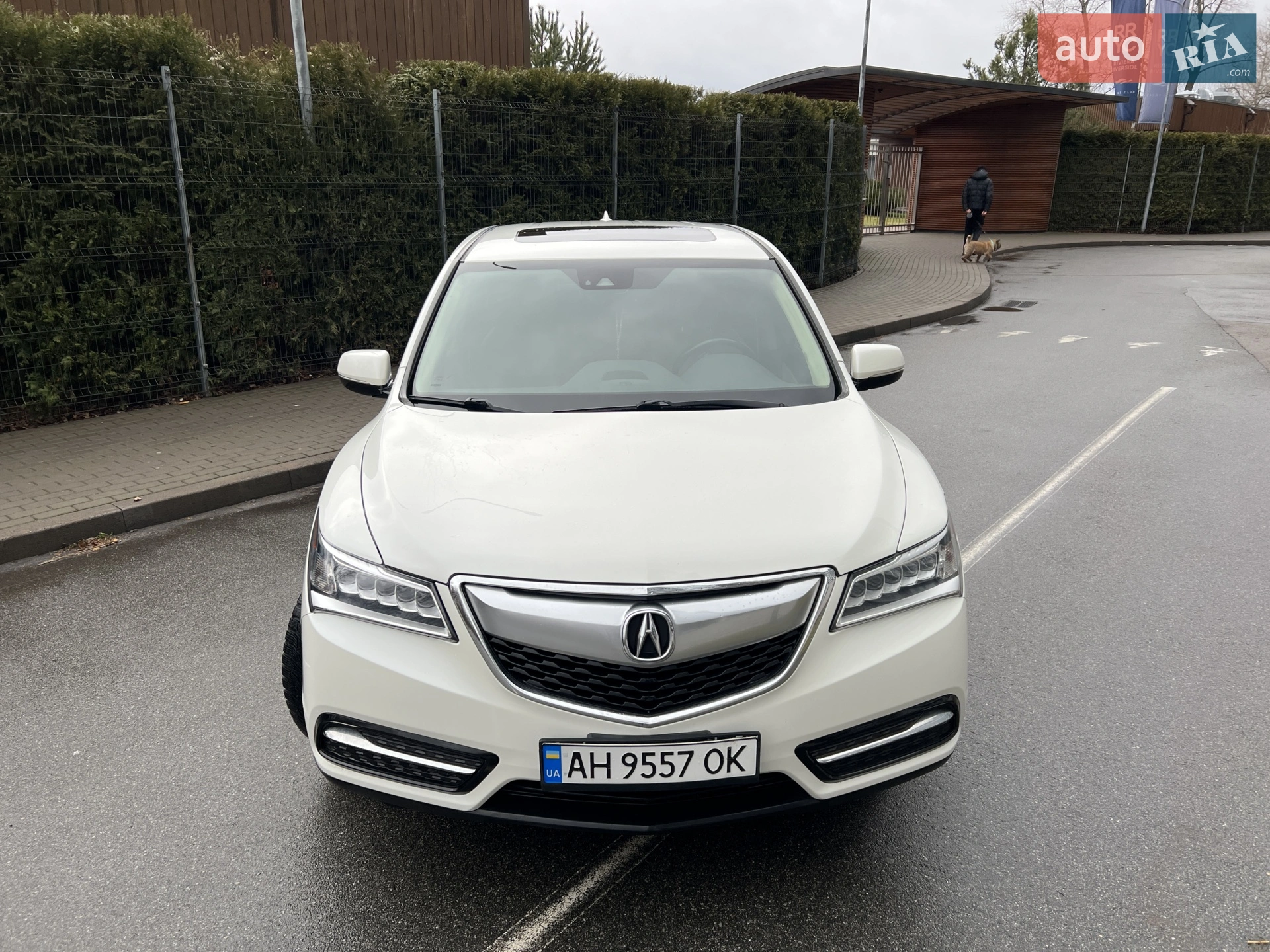 2015 Acura MDX - мініатюра 17