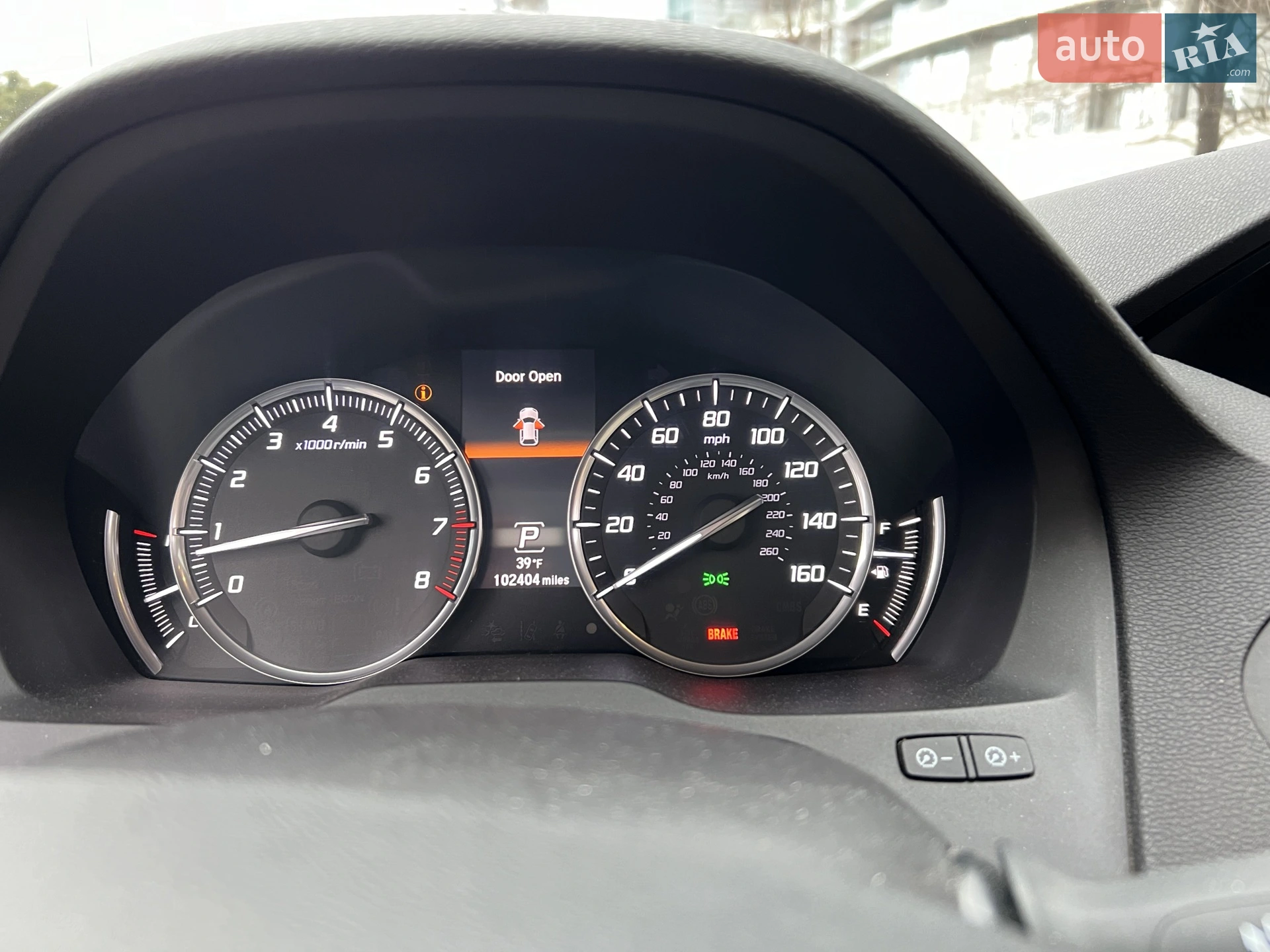 2015 Acura MDX - мініатюра 30