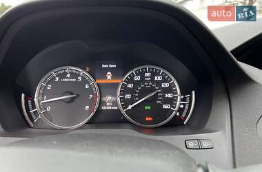 Внедорожник / Кроссовер Acura MDX 2015 в 