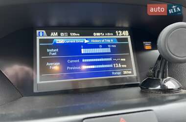 Внедорожник / Кроссовер Acura MDX 2015 в 