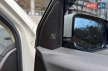 Внедорожник / Кроссовер Acura MDX 2015 в 