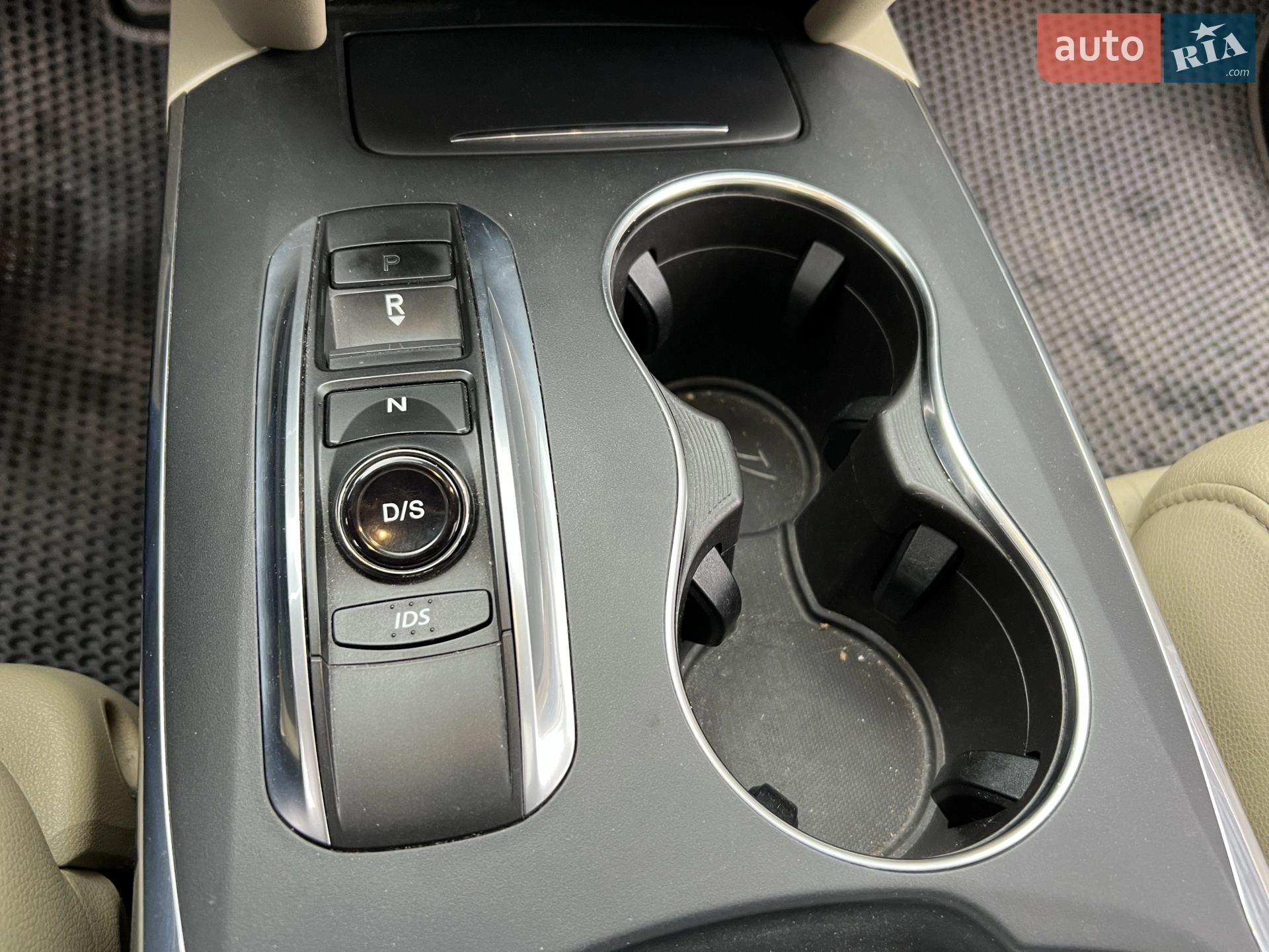 2015 Acura MDX - мініатюра 31