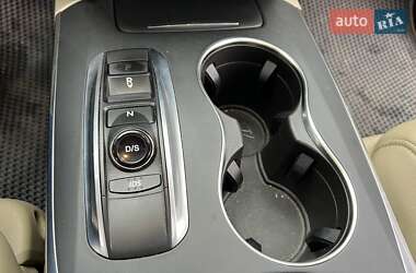Внедорожник / Кроссовер Acura MDX 2015 в 