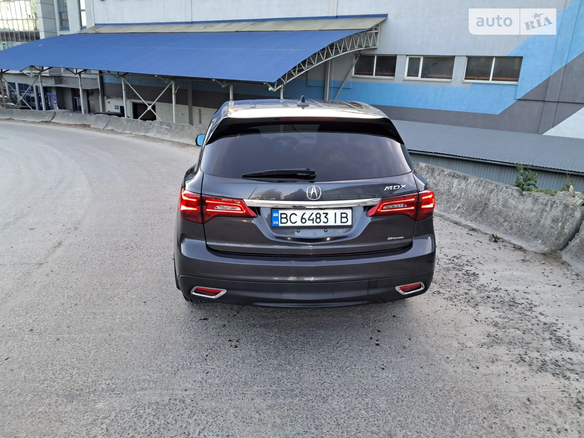 2013 Acura MDX - мініатюра 13