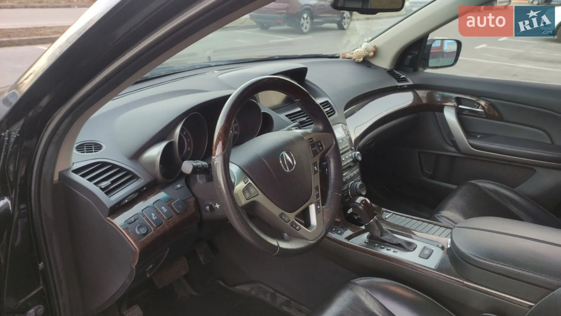 2010 Acura MDX - мініатюра 14