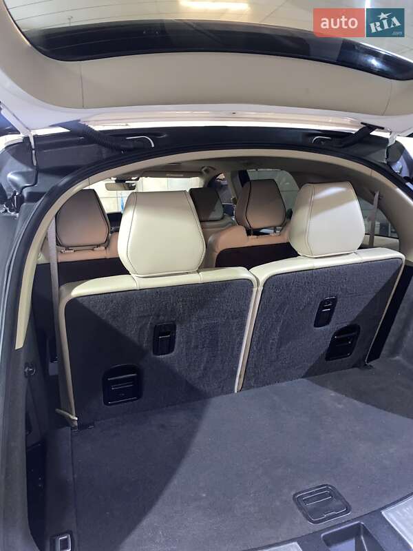 Позашляховик / Кросовер Acura MDX 2018 в Костянтинівці (Краматорського району)