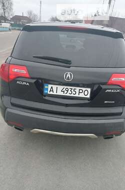 Внедорожник / Кроссовер Acura MDX 2008 в Буче