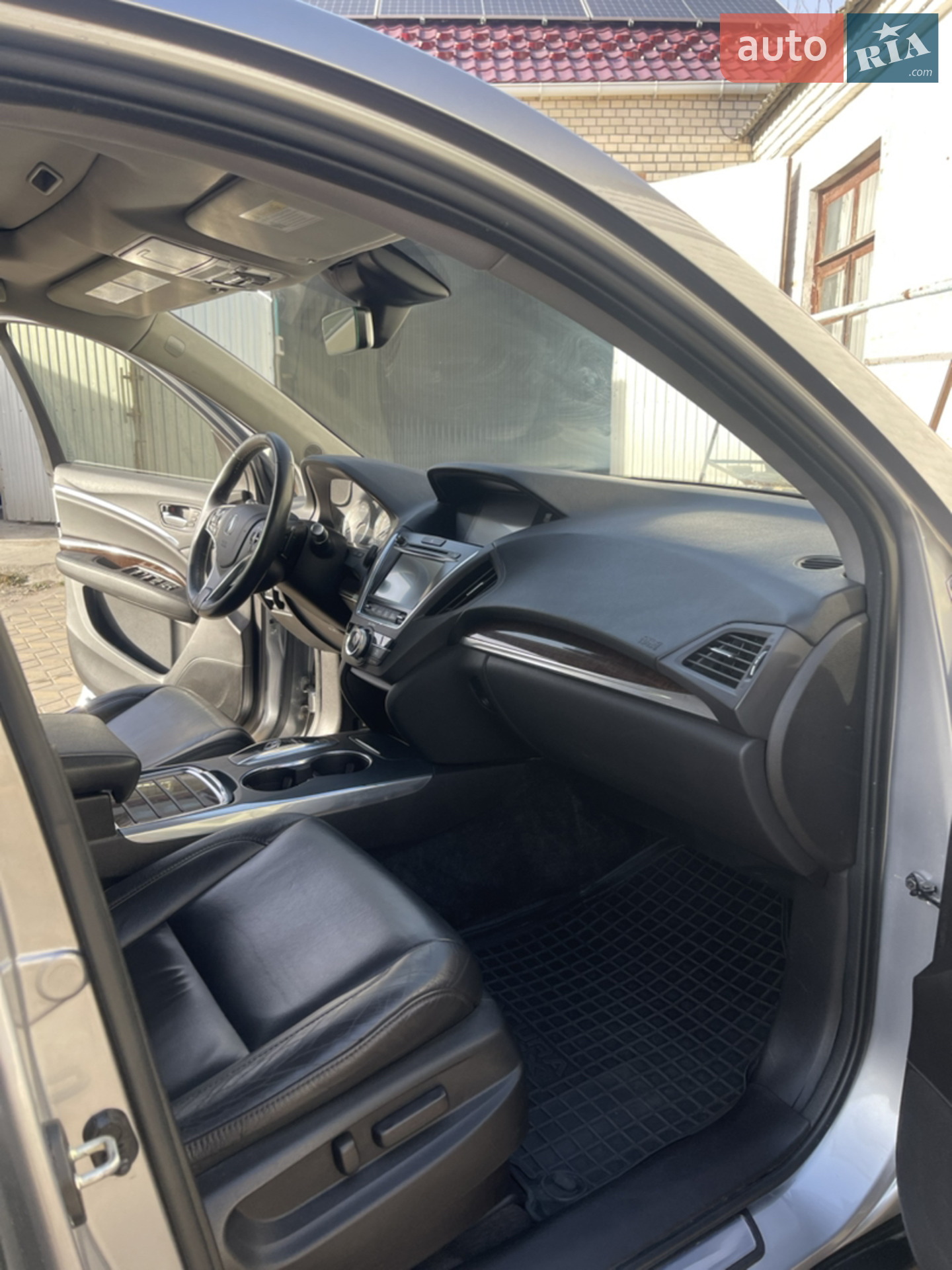 2016 Acura MDX - мініатюра 8