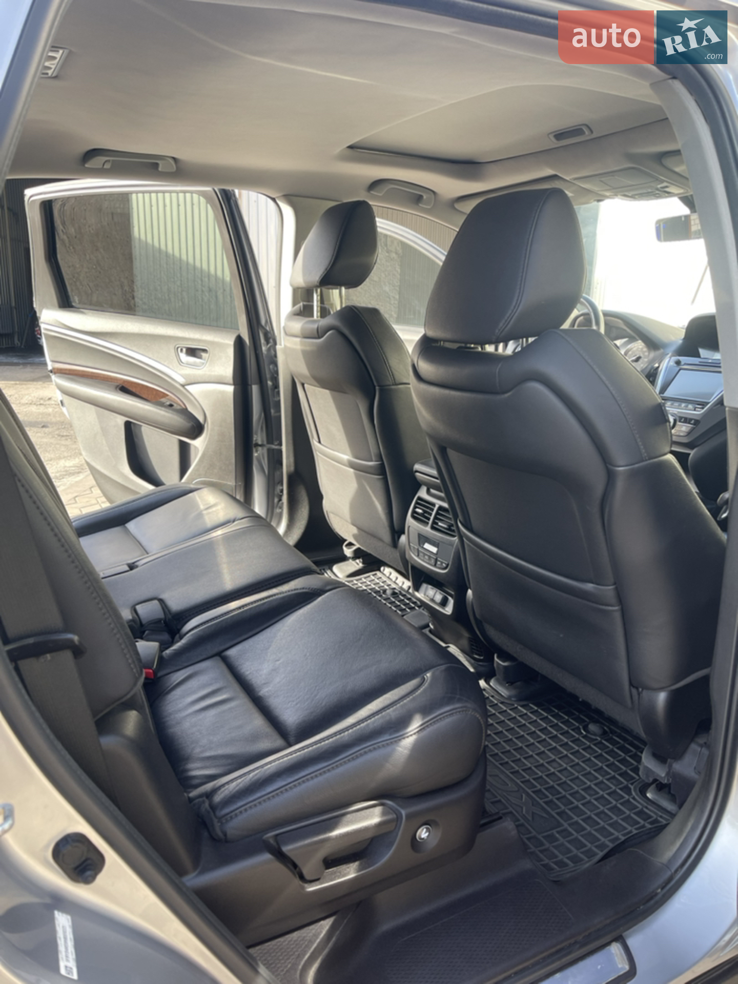 2016 Acura MDX - мініатюра 9