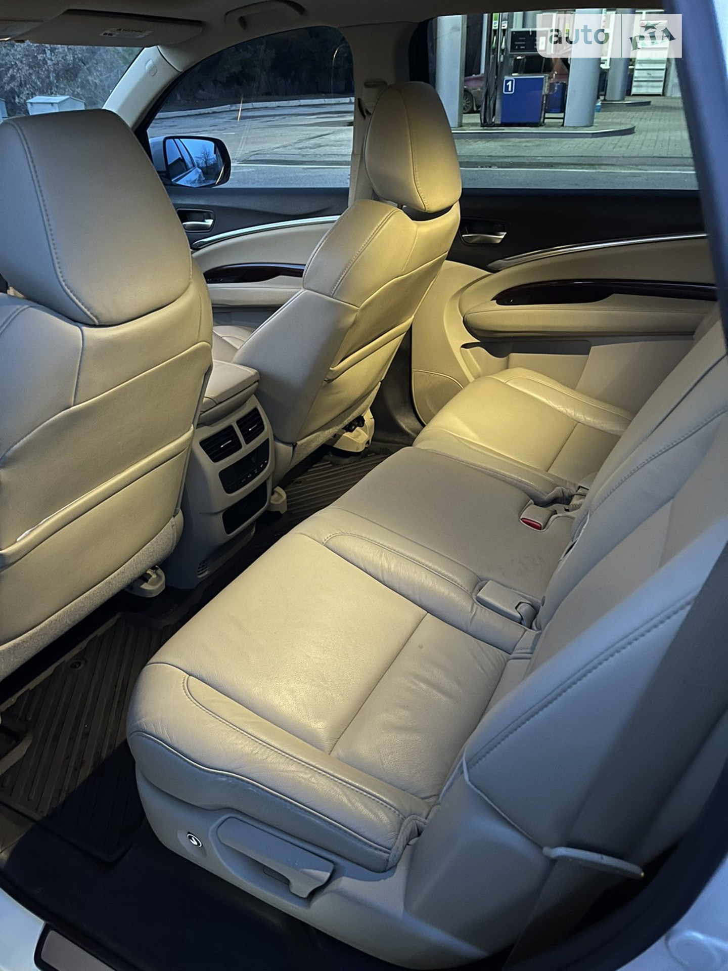 2015 Acura MDX - мініатюра 7
