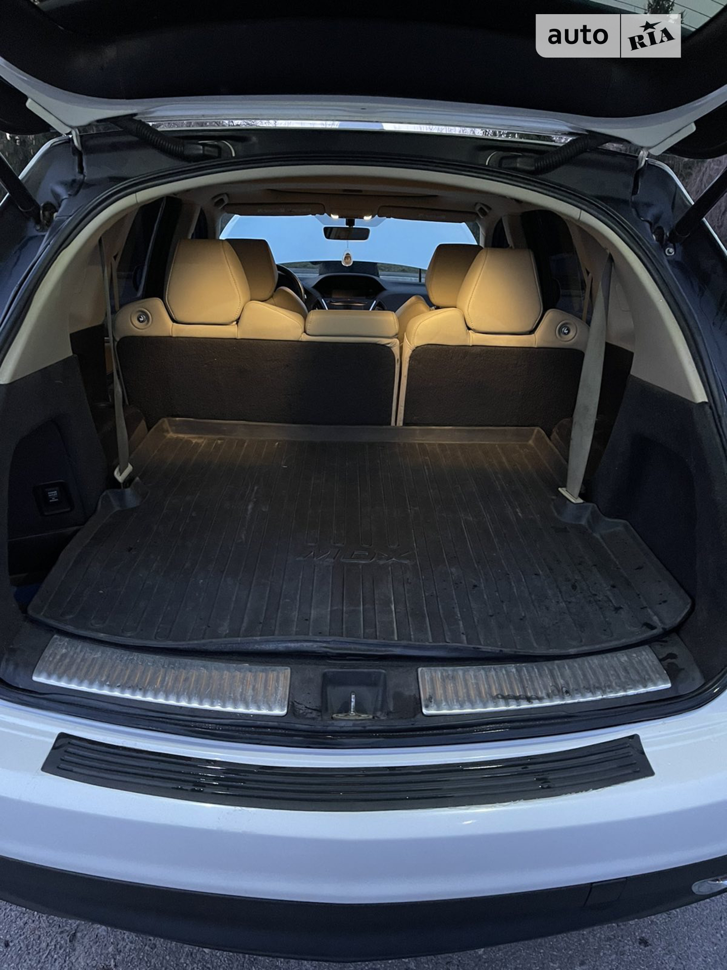 2015 Acura MDX - мініатюра 9
