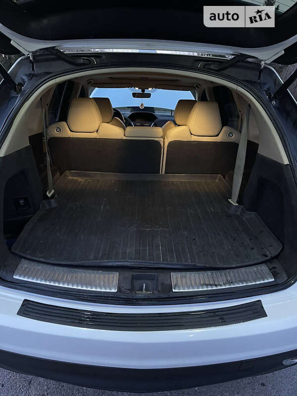 Позашляховик / Кросовер Acura MDX 2015 в Бердичеві фото 9 Позашляховик / Кросовер Acura MDX 2015 в Бердичеві