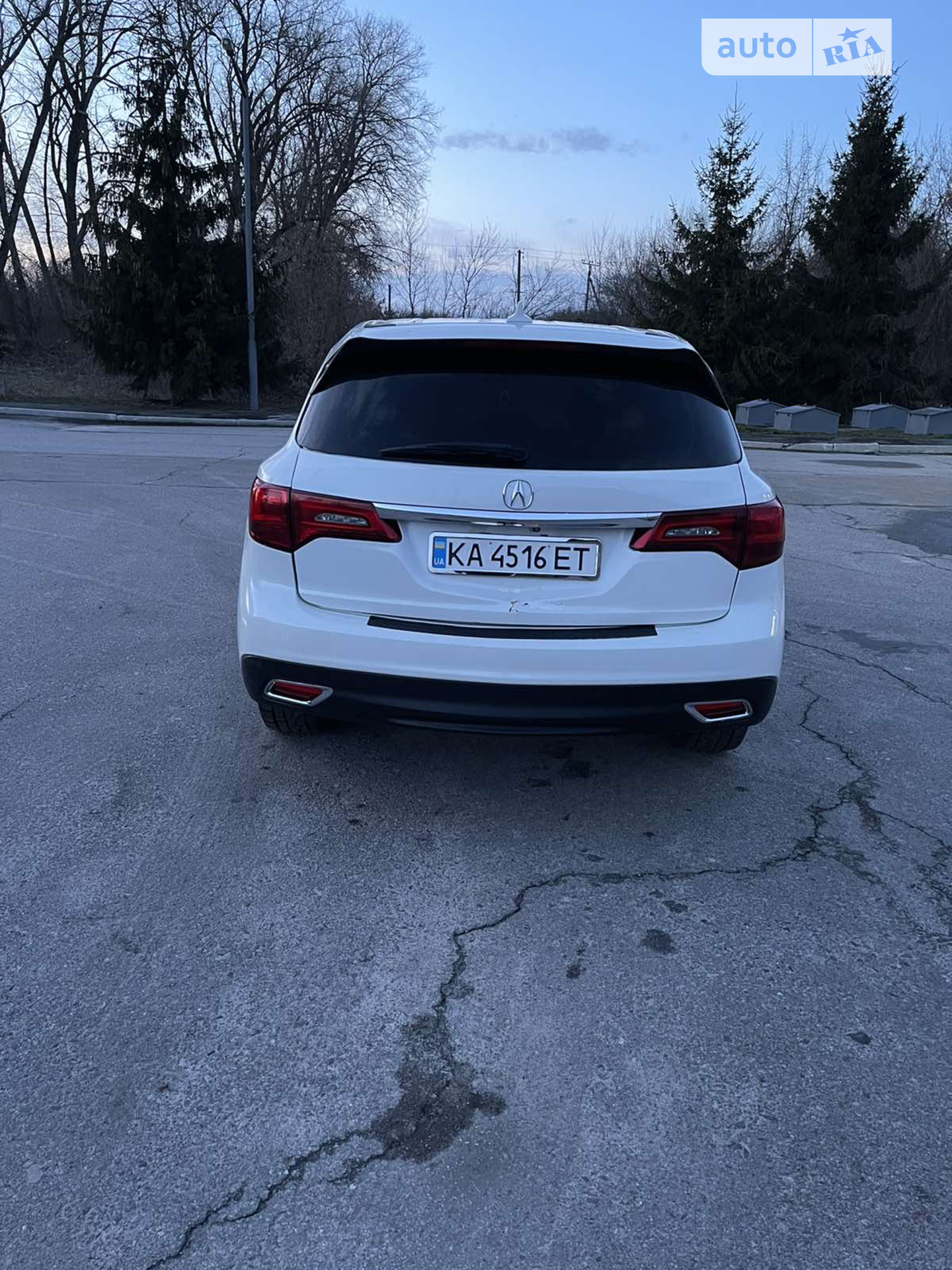 2015 Acura MDX - мініатюра 11