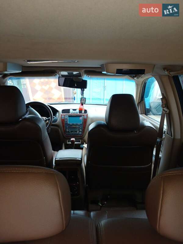 Внедорожник / Кроссовер Acura MDX 2004 в Тлумаче