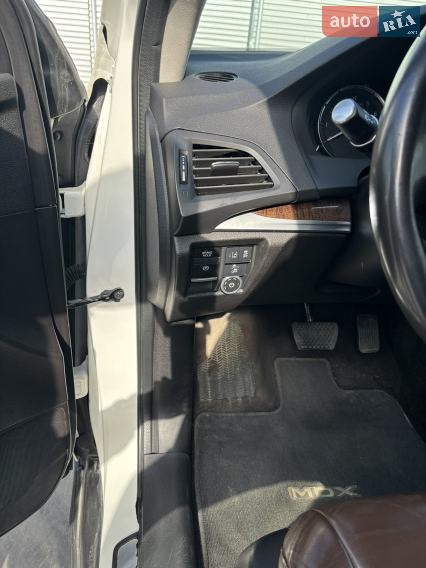 2017 Acura MDX - мініатюра 22