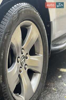 Внедорожник / Кроссовер Acura MDX 2008 в Ватутино
