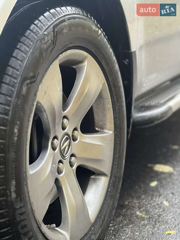 Внедорожник / Кроссовер Acura MDX 2008 в Ватутино
