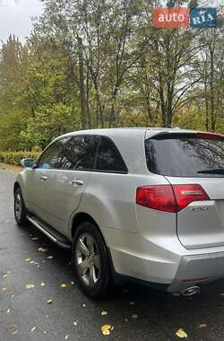 Внедорожник / Кроссовер Acura MDX 2008 в 