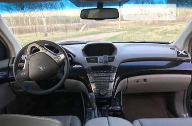 Внедорожник / Кроссовер Acura MDX 2007 в Славянске