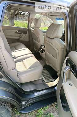 Внедорожник / Кроссовер Acura MDX 2007 в Царичанке