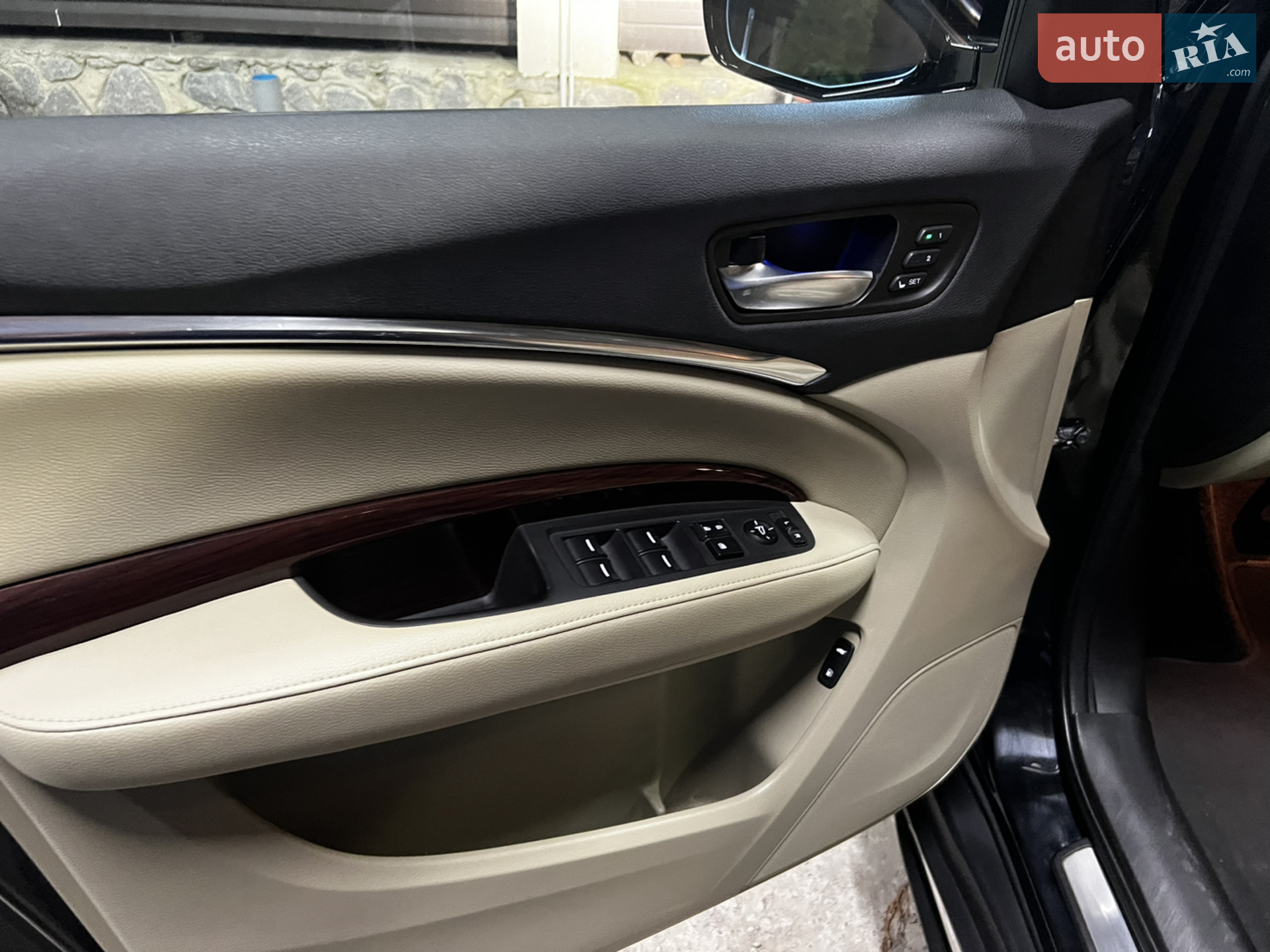 2015 Acura MDX - мініатюра 9