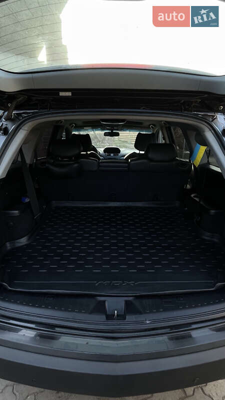Внедорожник / Кроссовер Acura MDX 2008 в Кривом Роге